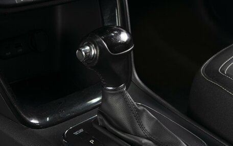 KIA cee'd III, 2012 год, 1 070 000 рублей, 15 фотография