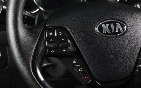 KIA cee'd III, 2012 год, 1 070 000 рублей, 12 фотография