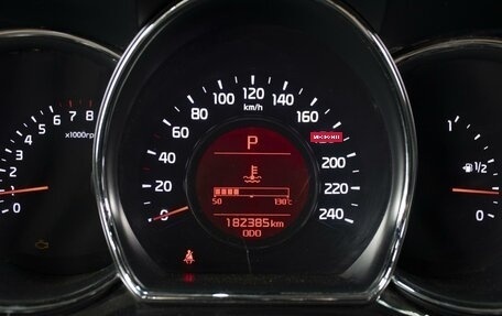 KIA cee'd III, 2012 год, 1 070 000 рублей, 14 фотография