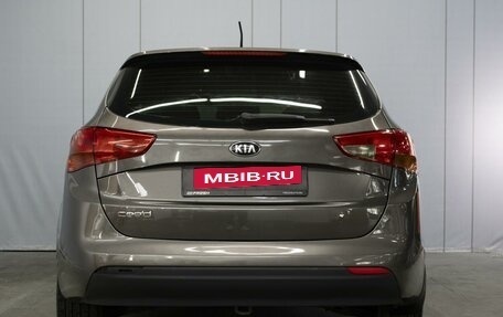 KIA cee'd III, 2012 год, 1 070 000 рублей, 4 фотография