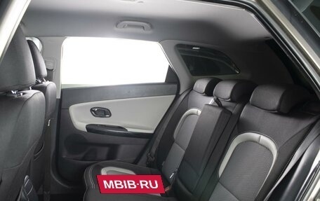 KIA cee'd III, 2012 год, 1 070 000 рублей, 9 фотография