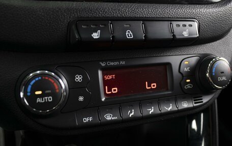 KIA cee'd III, 2012 год, 1 070 000 рублей, 17 фотография