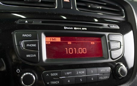 KIA cee'd III, 2012 год, 1 070 000 рублей, 18 фотография