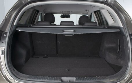 KIA cee'd III, 2012 год, 1 070 000 рублей, 20 фотография