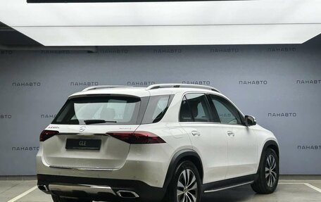 Mercedes-Benz GLE, 2026 год, 12 100 000 рублей, 5 фотография