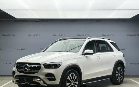 Mercedes-Benz GLE, 2026 год, 12 100 000 рублей, 10 фотография