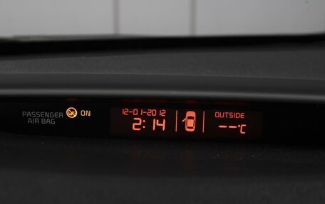 KIA cee'd III, 2012 год, 1 070 000 рублей, 19 фотография