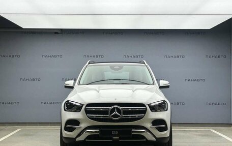 Mercedes-Benz GLE, 2026 год, 12 100 000 рублей, 6 фотография