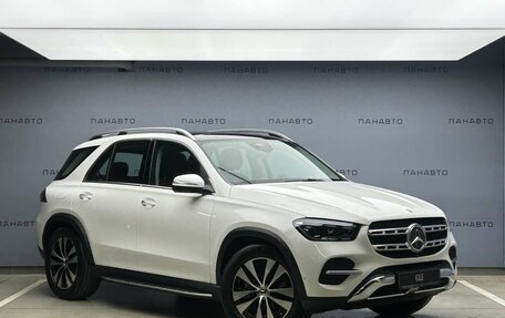 Mercedes-Benz GLE, 2026 год, 12 100 000 рублей, 9 фотография