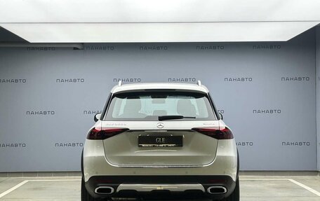 Mercedes-Benz GLE, 2026 год, 12 100 000 рублей, 12 фотография