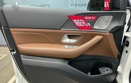 Mercedes-Benz GLE, 2026 год, 12 100 000 рублей, 7 фотография