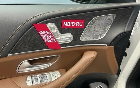 Mercedes-Benz GLE, 2026 год, 12 100 000 рублей, 8 фотография