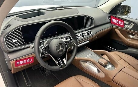 Mercedes-Benz GLE, 2026 год, 12 100 000 рублей, 3 фотография