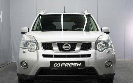 Nissan X-Trail, 2012 год, 1 325 000 рублей, 3 фотография