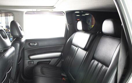 Nissan X-Trail, 2012 год, 1 325 000 рублей, 9 фотография