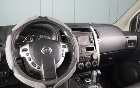 Nissan X-Trail, 2012 год, 1 325 000 рублей, 5 фотография