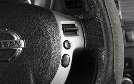 Nissan X-Trail, 2012 год, 1 325 000 рублей, 13 фотография