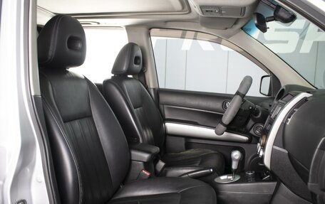 Nissan X-Trail, 2012 год, 1 325 000 рублей, 7 фотография