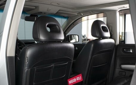 Nissan X-Trail, 2012 год, 1 325 000 рублей, 10 фотография