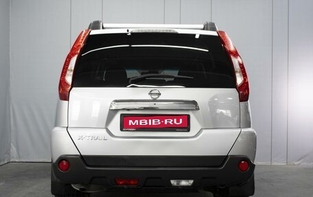 Nissan X-Trail, 2012 год, 1 325 000 рублей, 4 фотография