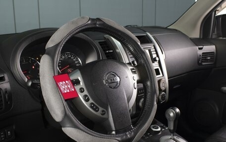 Nissan X-Trail, 2012 год, 1 325 000 рублей, 11 фотография