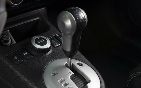 Nissan X-Trail, 2012 год, 1 325 000 рублей, 15 фотография
