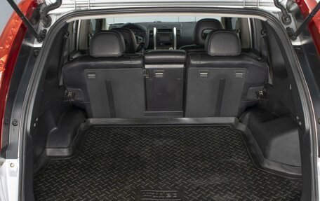 Nissan X-Trail, 2012 год, 1 325 000 рублей, 20 фотография