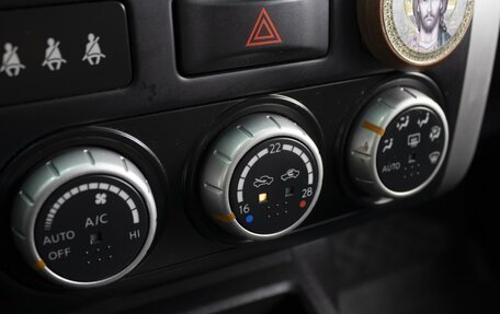 Nissan X-Trail, 2012 год, 1 325 000 рублей, 18 фотография