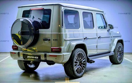 Mercedes-Benz G-Класс AMG, 2026 год, 31 500 000 рублей, 5 фотография