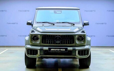 Mercedes-Benz G-Класс AMG, 2026 год, 31 500 000 рублей, 6 фотография