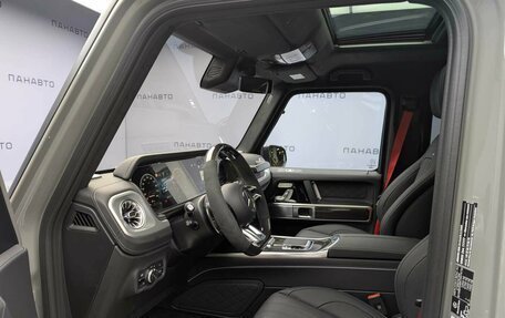 Mercedes-Benz G-Класс AMG, 2026 год, 31 500 000 рублей, 7 фотография