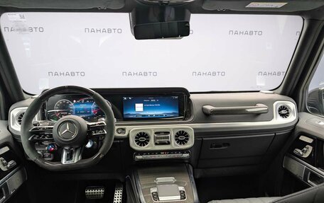 Mercedes-Benz G-Класс AMG, 2026 год, 31 500 000 рублей, 9 фотография