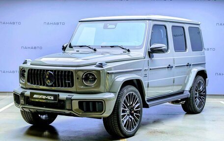 Mercedes-Benz G-Класс AMG, 2026 год, 31 500 000 рублей, 10 фотография