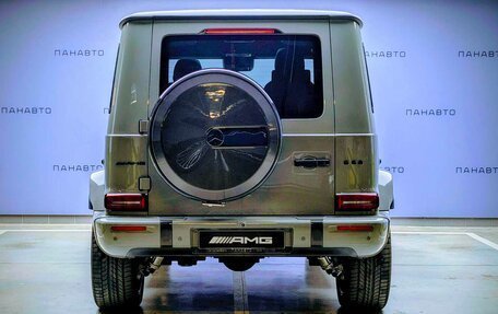 Mercedes-Benz G-Класс AMG, 2026 год, 31 500 000 рублей, 11 фотография