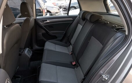 Volkswagen Golf VII, 2013 год, 1 099 000 рублей, 9 фотография