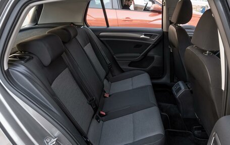 Volkswagen Golf VII, 2013 год, 1 099 000 рублей, 7 фотография