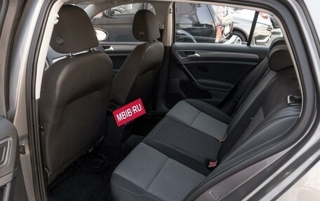 Volkswagen Golf VII, 2013 год, 1 099 000 рублей, 11 фотография