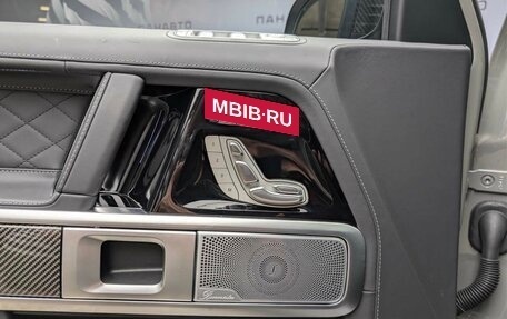 Mercedes-Benz G-Класс AMG, 2026 год, 31 500 000 рублей, 13 фотография