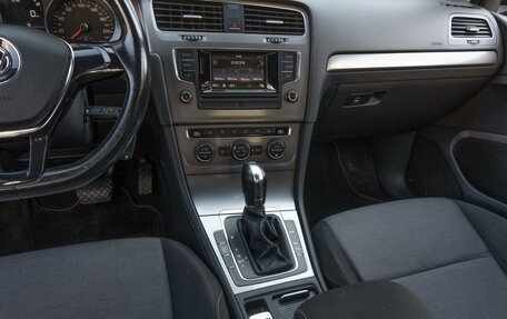 Volkswagen Golf VII, 2013 год, 1 099 000 рублей, 18 фотография