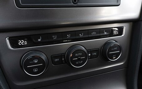 Volkswagen Golf VII, 2013 год, 1 099 000 рублей, 16 фотография
