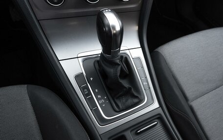 Volkswagen Golf VII, 2013 год, 1 099 000 рублей, 17 фотография