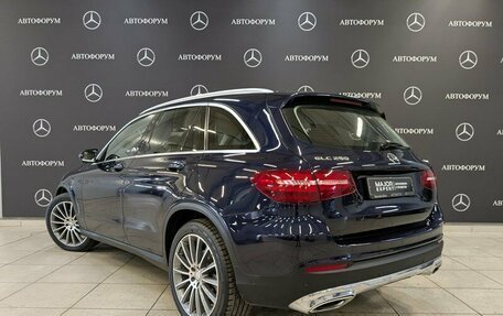 Mercedes-Benz GLC, 2017 год, 2 595 000 рублей, 7 фотография