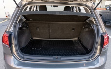 Volkswagen Golf VII, 2013 год, 1 099 000 рублей, 22 фотография