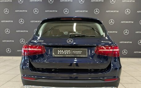 Mercedes-Benz GLC, 2017 год, 2 595 000 рублей, 6 фотография