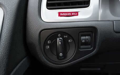 Volkswagen Golf VII, 2013 год, 1 099 000 рублей, 19 фотография