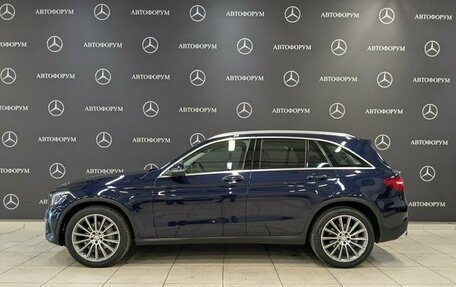 Mercedes-Benz GLC, 2017 год, 2 595 000 рублей, 8 фотография