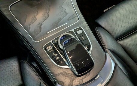 Mercedes-Benz GLC, 2017 год, 2 595 000 рублей, 19 фотография