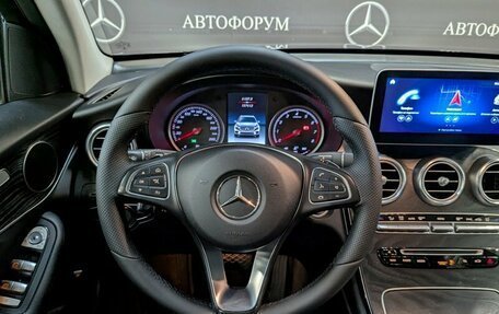 Mercedes-Benz GLC, 2017 год, 2 595 000 рублей, 16 фотография