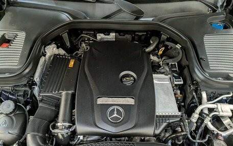 Mercedes-Benz GLC, 2017 год, 2 595 000 рублей, 9 фотография