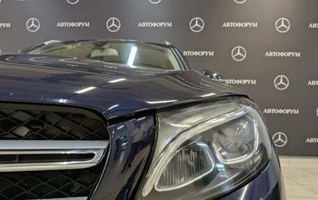 Mercedes-Benz GLC, 2017 год, 2 595 000 рублей, 23 фотография